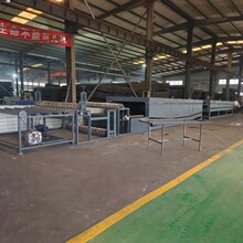 铁丝网浸塑机 蓝鲸机械 PVC全自动卷网涂塑生产线
