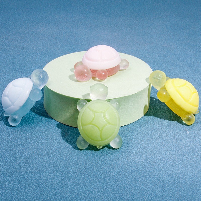 작은거북이 PP백 싱글팩 (색상 랜덤)