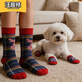 宠物袜子