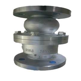 ZSGP -16P 不锈钢管道式气动梭阀图片