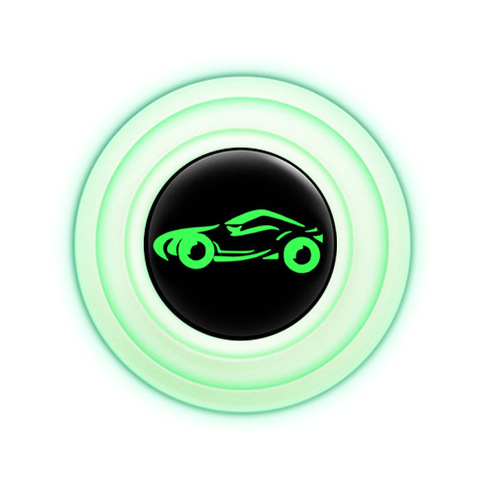 Car door shock-absorbing buffer gasket pad silicone shock-absorbing sheet closing silent adhesive sticker anti-collision strip sound insulation rubber pad