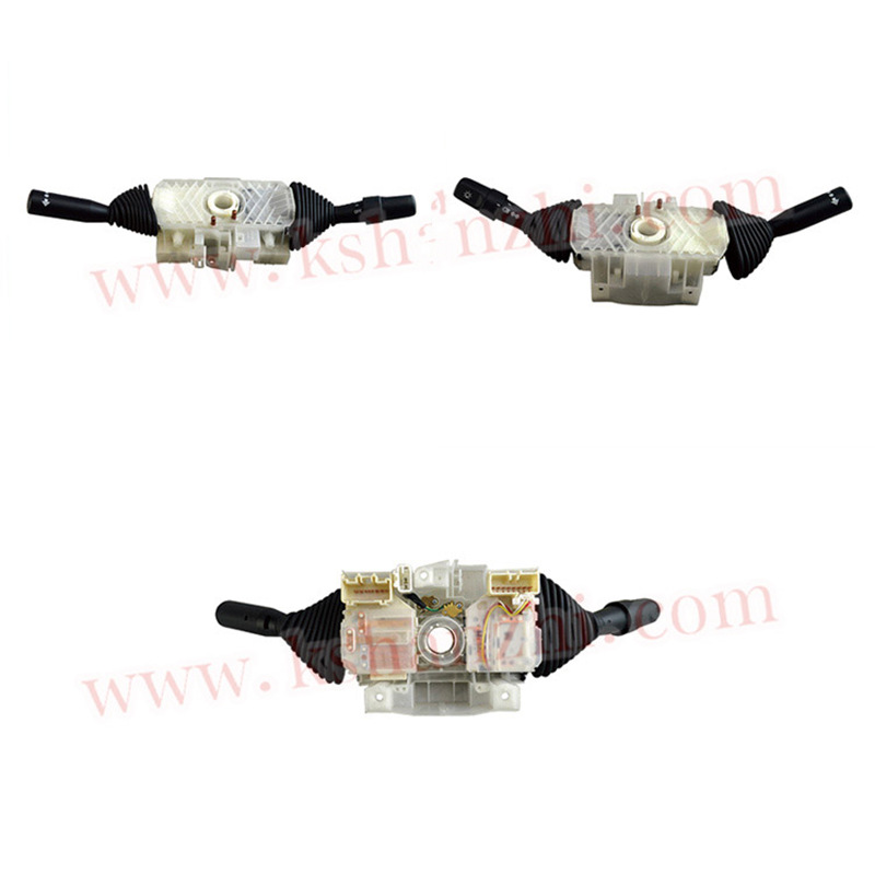 Conjunto de interruptor de luz de dirección 57450 - 23360 - 71 para Toyota 7FD15 - 30 accesorios de carretilla elevadora