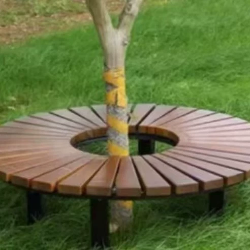 Кресло-качалка для деревьев, уличный стул-качалка для деревьев, детское кресло-качалка для деревьев, круглое кресло-качалка для бассейна на внутреннем дворе, кресло-качалка для деревьев из массива дерева