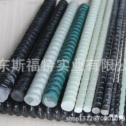 耐用玄武岩纤维筋材 销售玄武岩纤维筋材 直销玄武岩纤维筋材