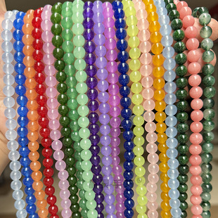 ��Ȼ��ɫ����ɢ��diy�Ʒ������ˮ�����Ʒ�A�鴮����Ȼʯ����