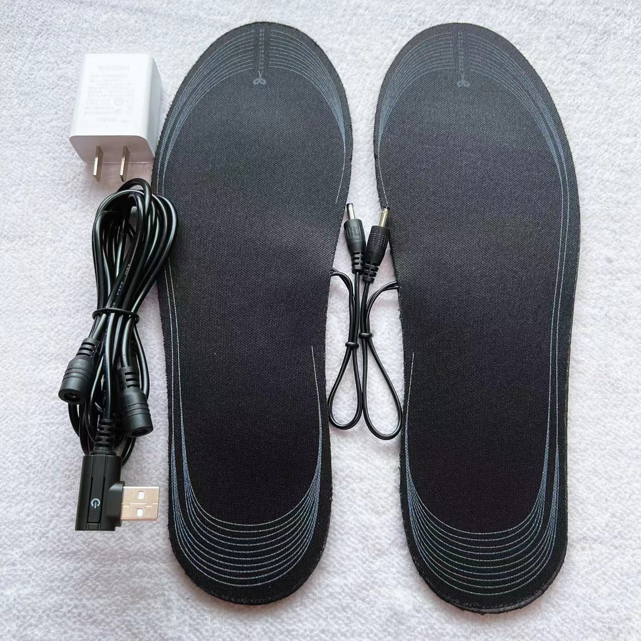 깔창 + 3단 온도 조절 코드 + 전원 플러그