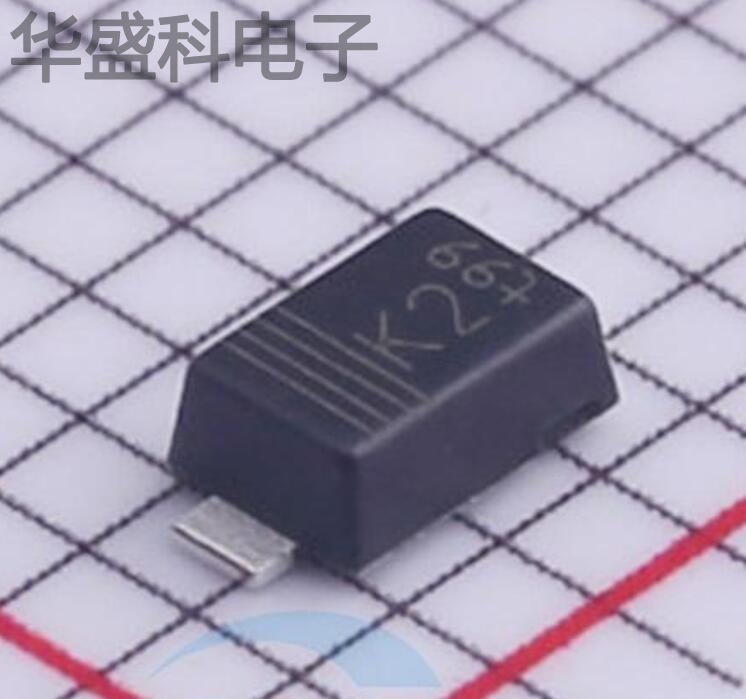 PMEG6020ELRX 封装 SOD-123W 肖特基二管 现货供应