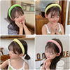 Children's headband, hair accessory, hairpins, South Korea, 2022, internet celebrity, new collection