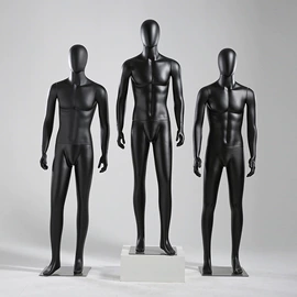 模特;其它服装展示;DIY服饰