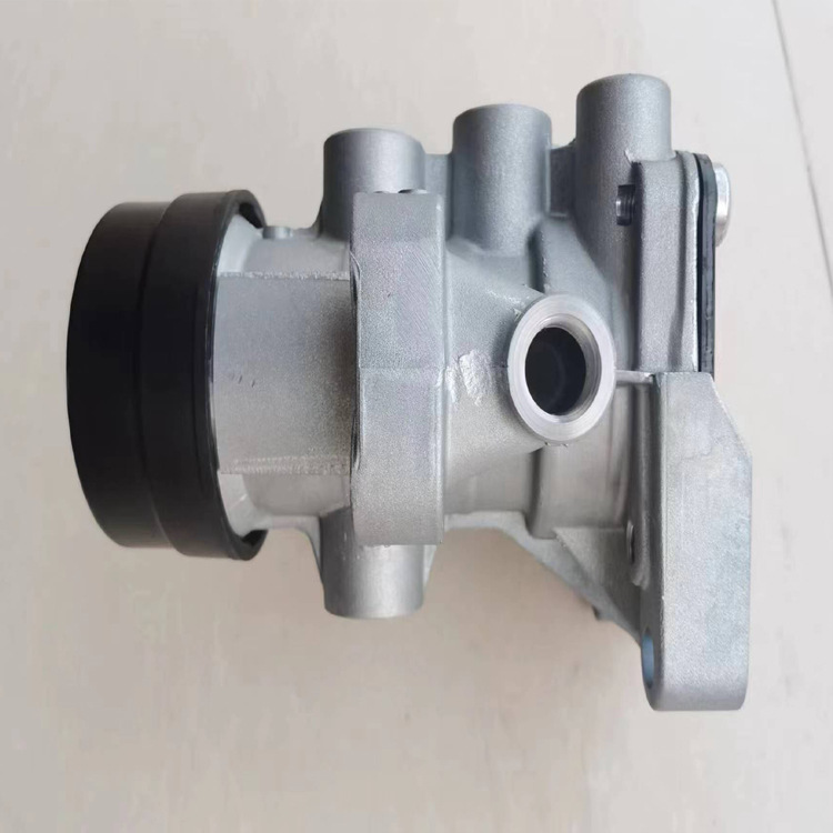 威伯科阀生产厂家     威伯科三桥同步阀      大量销售