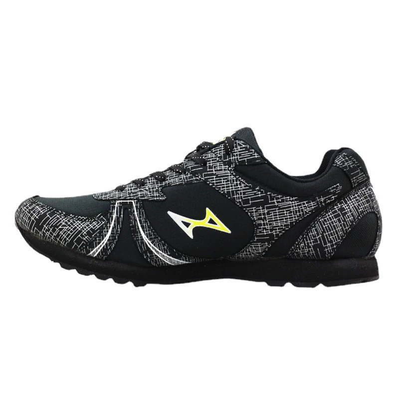海尔斯 Breathable sports shoes for men and women, for running
