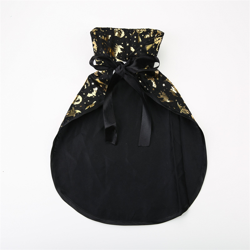 Cat Style Cloak