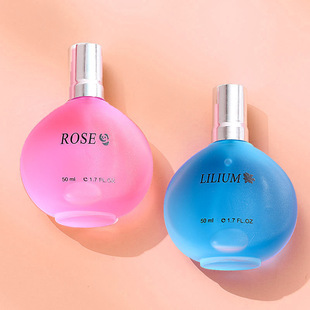 ޹�²ݻ���Ůʿ��ˮ50ml�־����¹�ζ�ٺ�õ�廨���{�W������ˮ