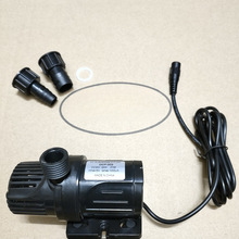 DC12V24V4�ֿ�ֱ���oˢ��ˮ����̫��ܰ�Сˮ��brushss dc pump