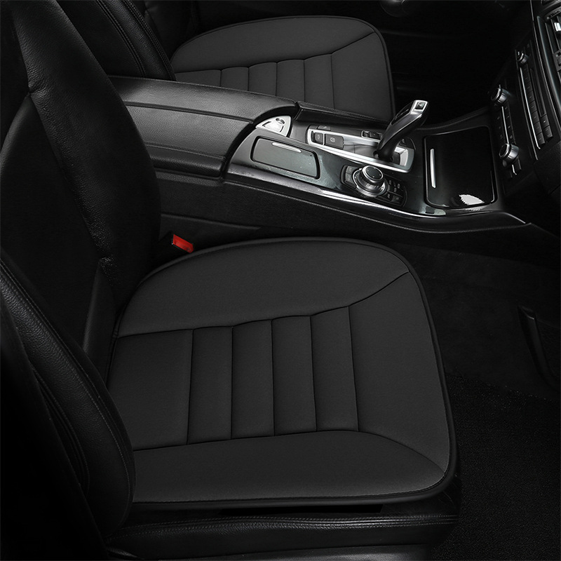 Factory Direct Cushion Office Chair Cushion Amazon Car Memory Foam Cushion Slow Rebound Beautiful Buttocks Car Cushion