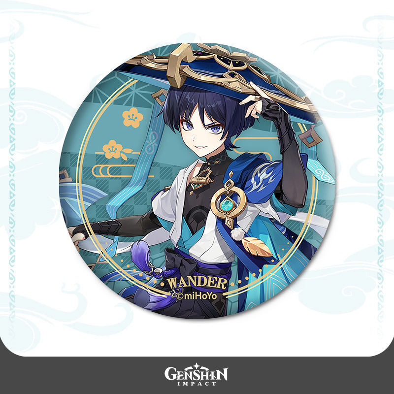 M29 Wanderer(카드 헤드가 있는 PP 백에 포장)