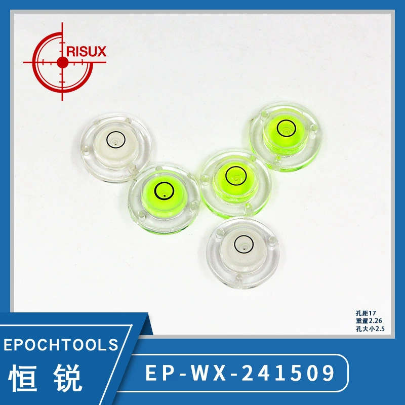 [24x15x9] Производство фланцевые болвани горизонтальные пузырьки с винтом отверстия уровень уровень