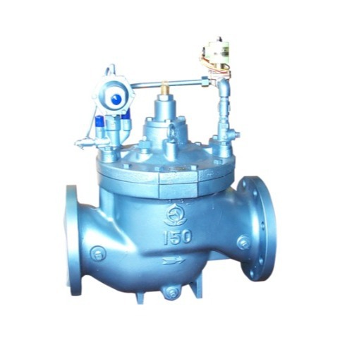 原装进口日本VENN阀天阀门 WVME-02型一次压力控制阀