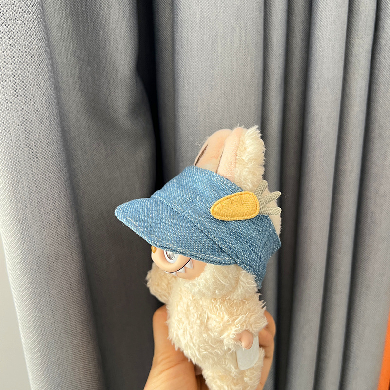 ペンダント ラブブベビー服 ビニールラブブ服 周辺アクセサリー 小香風白雪姫 スカートと帽子|undefined
