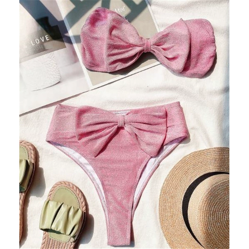 Купальник Bikini Swimsuit Women