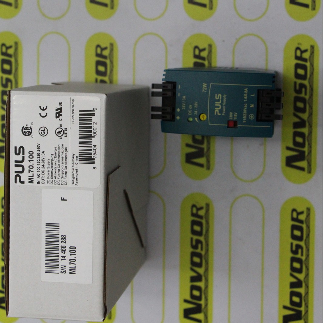 PULS电源ML70.100