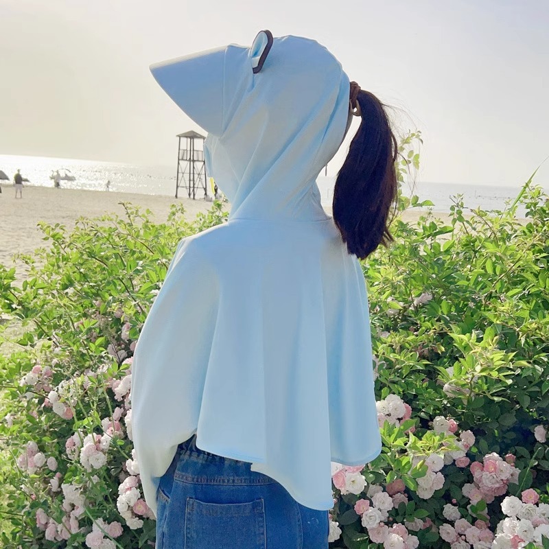 블루 [부드럽고 편안하며 피부 친화적인 원단]