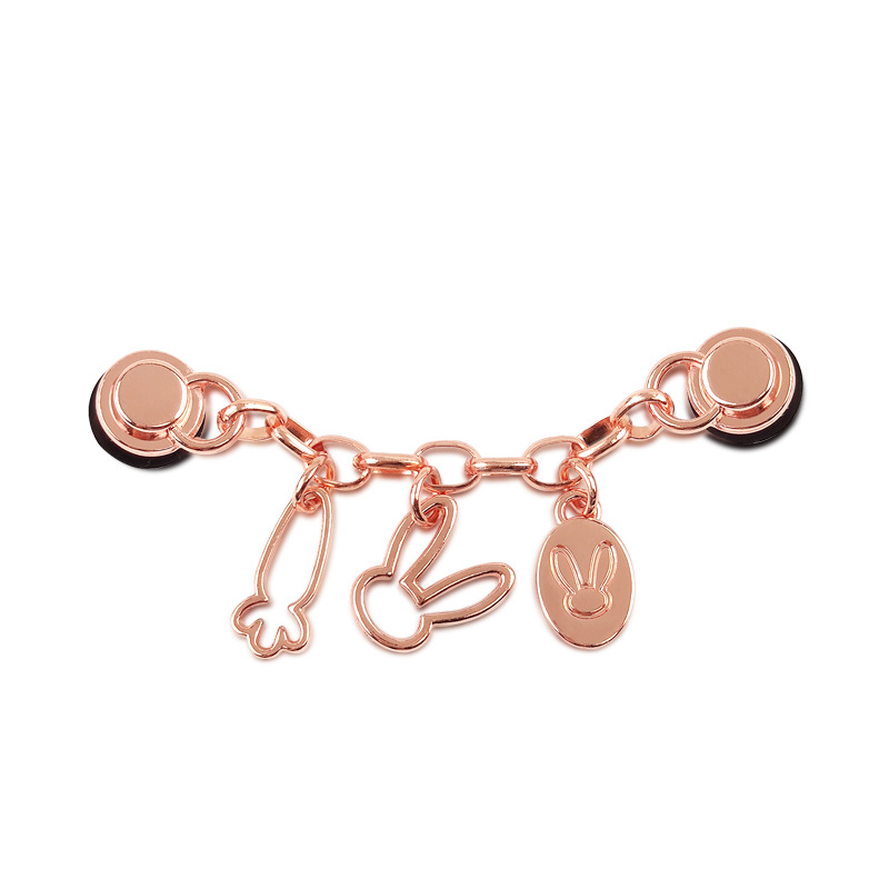 2023 nuevo centro comercial mismo estilo metal agujero zapatos hebilla zapato flor DIY rhinestone tridimensional zapato hebilla Accesorios al por mayor