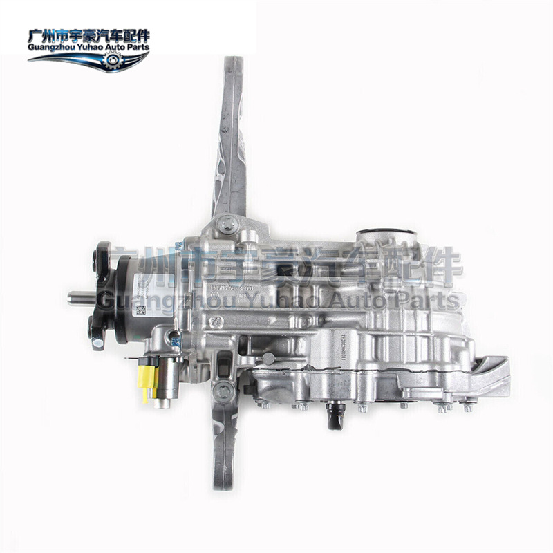 A2463520500 Rear Differential Assembly Is Suitable for Mercedes Cla45 Amg A250 B250