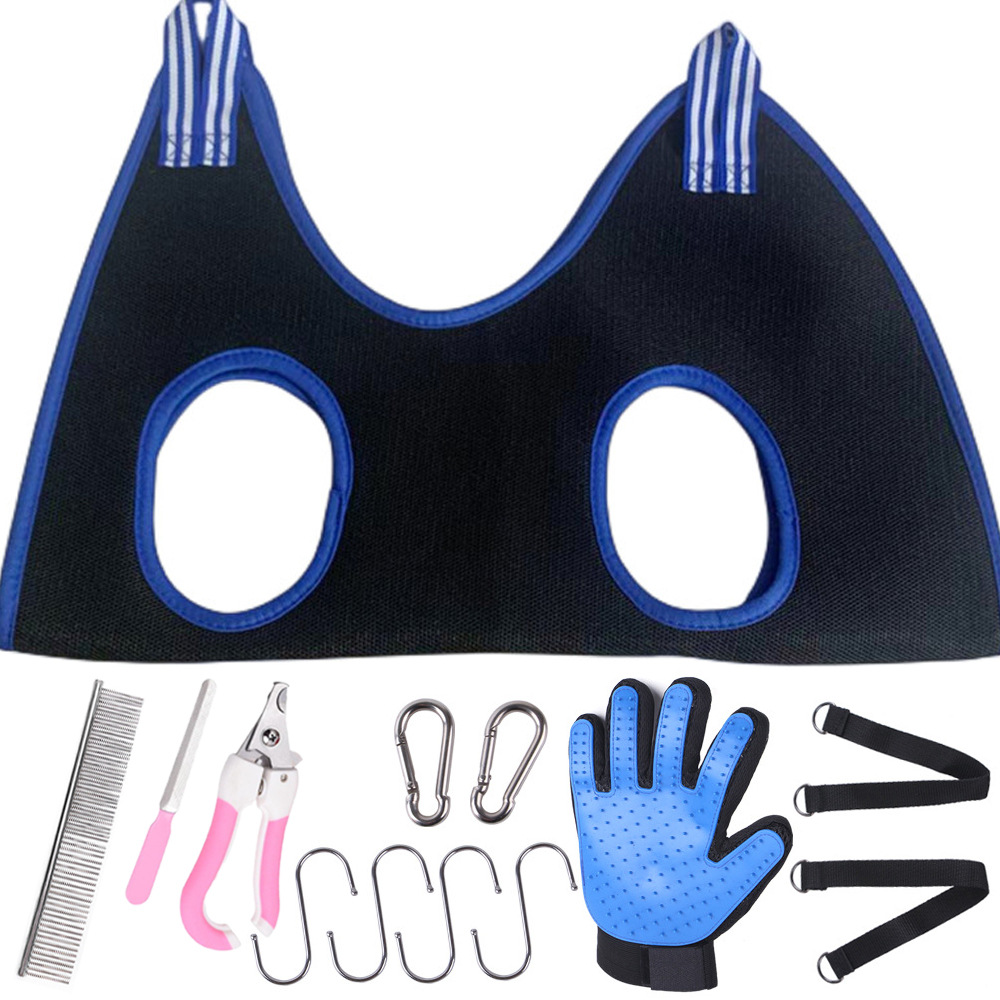 블랙 블루 + 13 액세서리