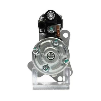 117997, 1-17997, Starter and accessories