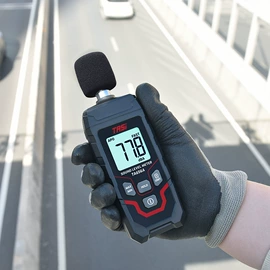 万用表;噪音计;电流测量仪表