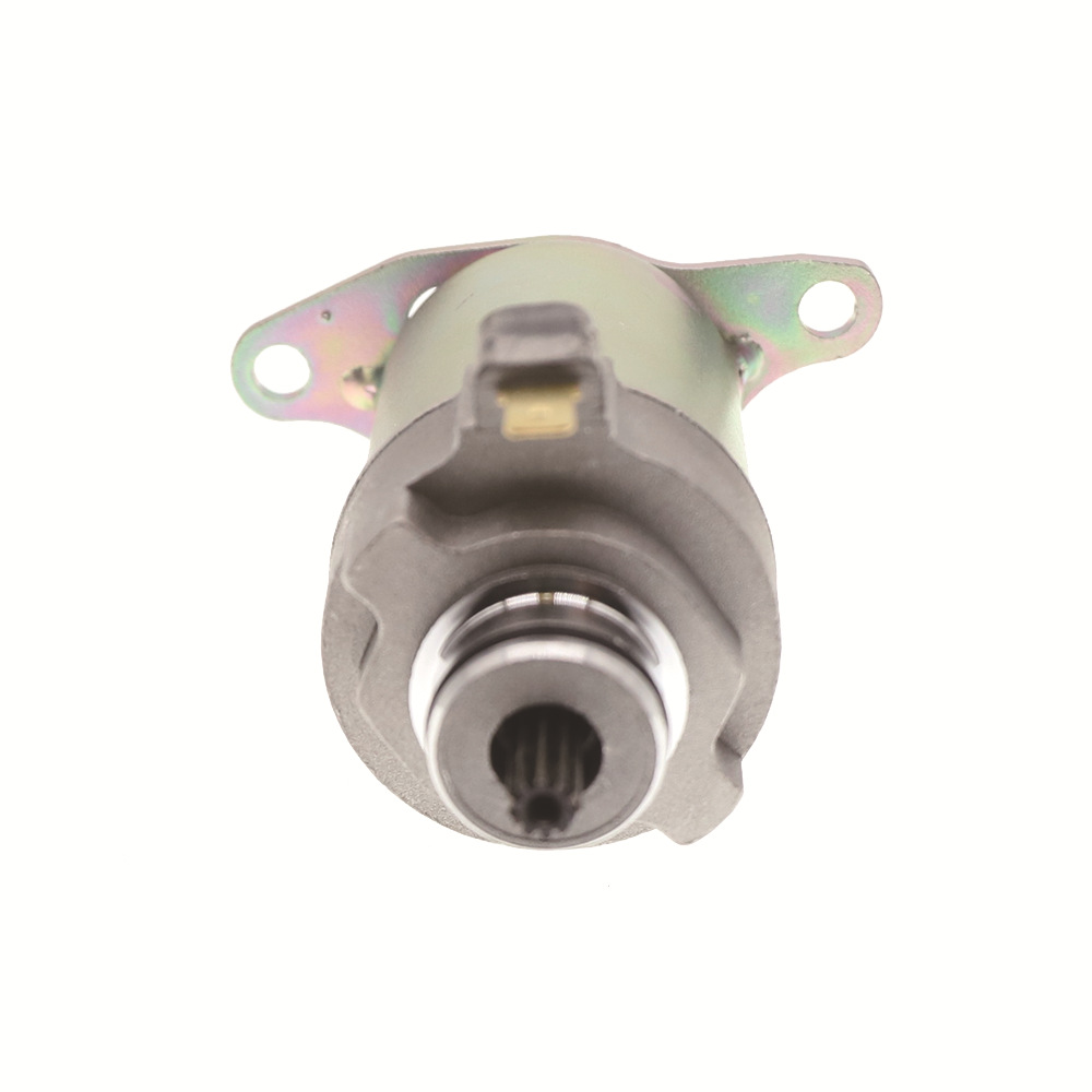 Motor de arranque de motocicleta 31200 - A1A-000 SCH0098 SYM MIO JET 50 image 2