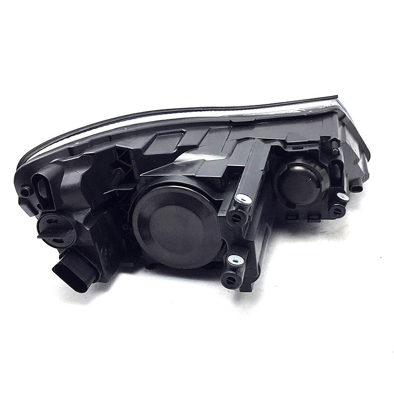 Applicable to Skoda new Ming Rui headlight 10 11 12 13 14 Ming Rui headlight combination lamp assembly