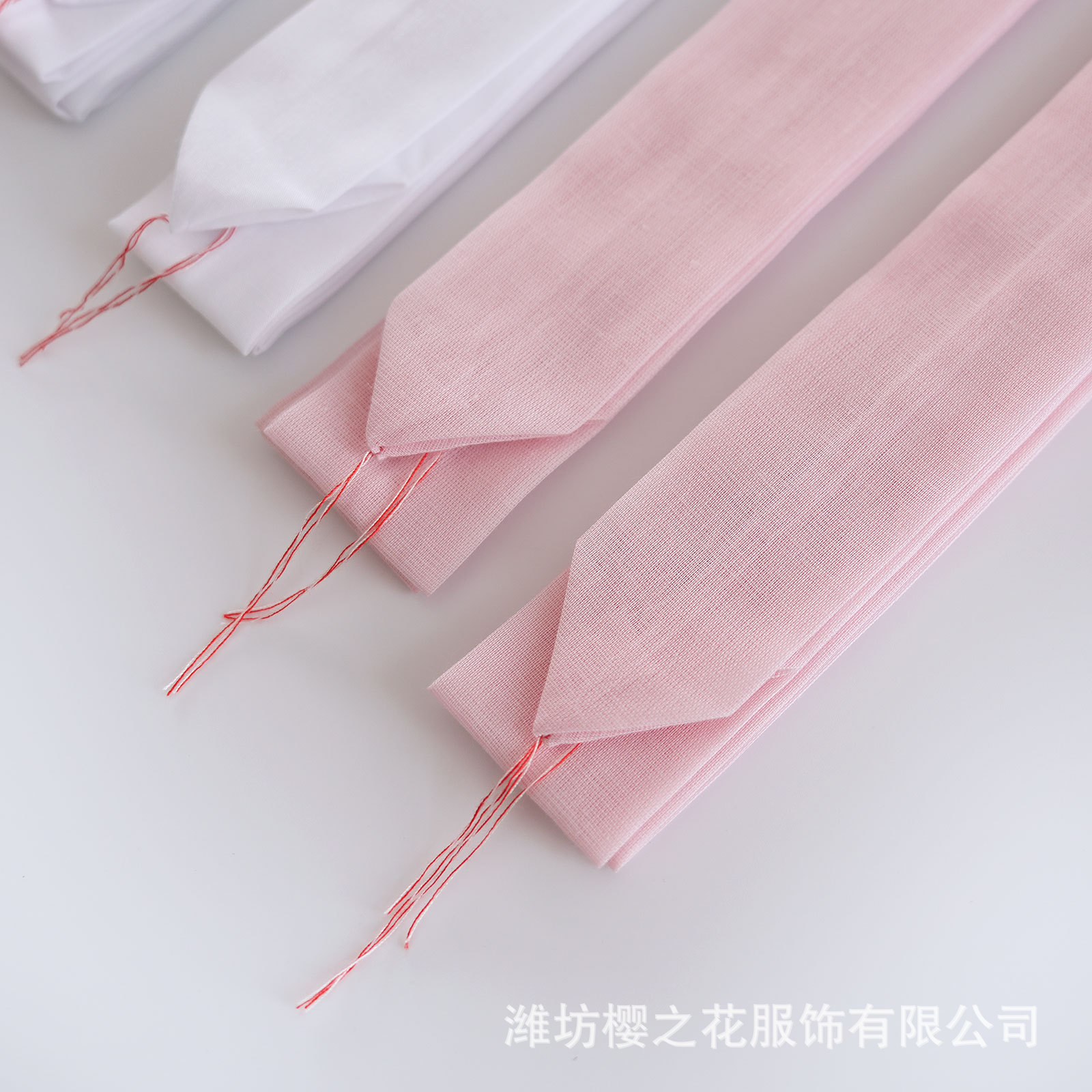 Japanese Traditional Kimono Accessories Waist Button Accessory Kit Binding Rope Kimono Adjustment Rope Waistband