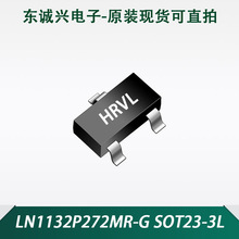 ����LN1132P272MR-G �͹���LDO�������zӡHRLL���bSOT23-3L��ֱ��