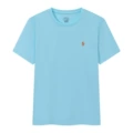 T-shirt Lake Blue - Red Label