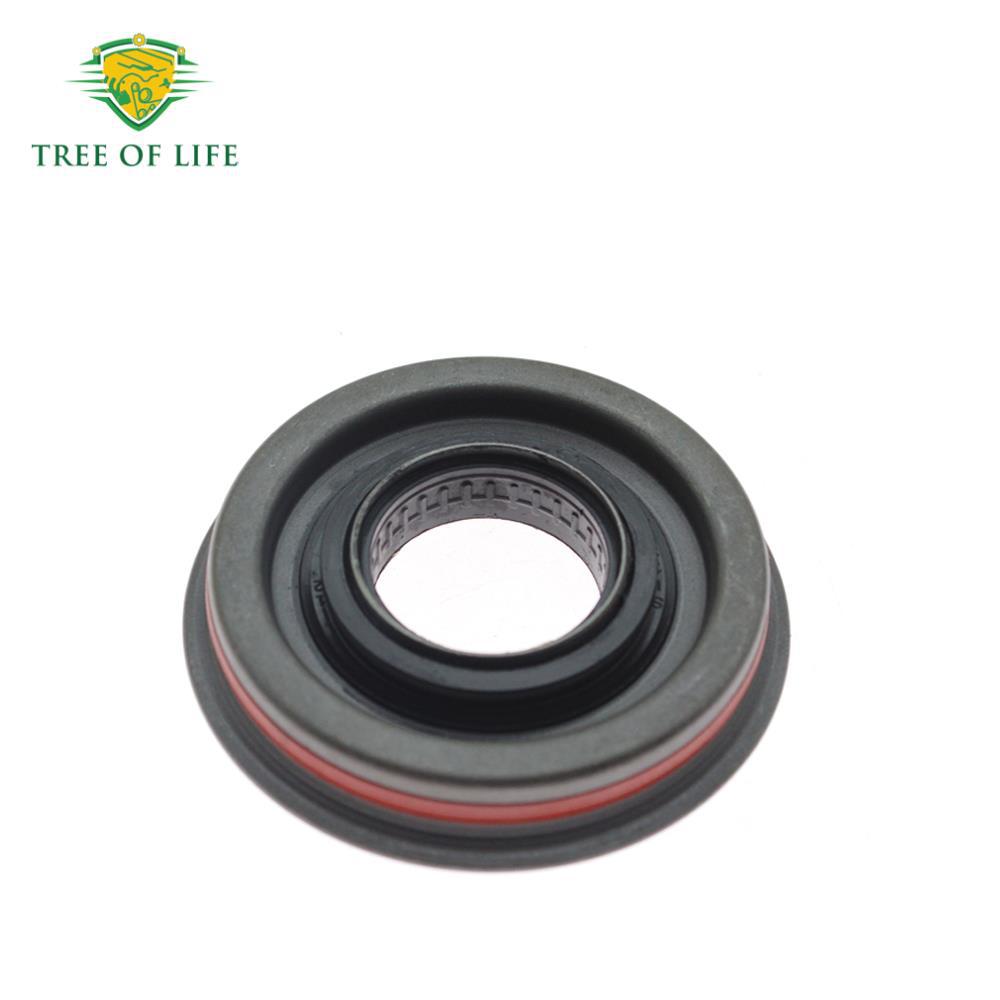5164296,Cv6Z-4676-Ba,Cv6W-4676-Ac Is Suitable for Ford Rear Axle Drive Shaft Oil Seal