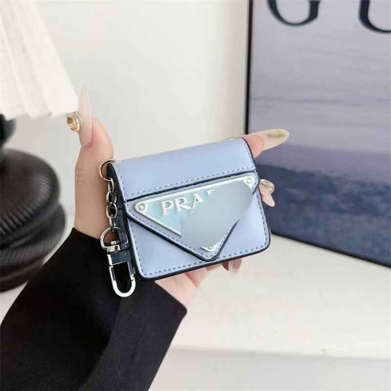 Suitable for Samsung Apple Huawei Oppo Bluetooth Headset Universal Headphone Cover Headphone Bag Hot Selling Headphone Bag in Stock Suitable for Samsung Apple Huawei Oppo Bluetooth Headset Universal Headphone Cover Headphone Bag Hot Selling Headphone Bag in Stock