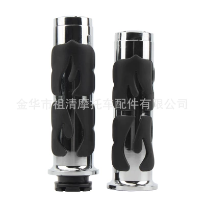 Modified Harley Retro Cross Riding: Motorcycle Handle Cover