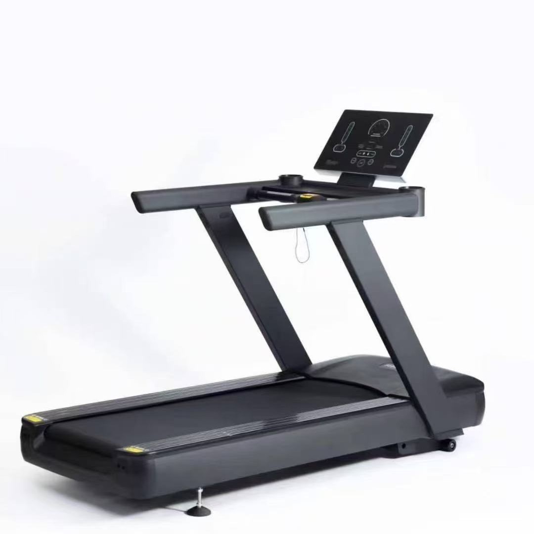 有氧健身器材健身房商用跑步机健身房智能可调坡度室内电动跑步机