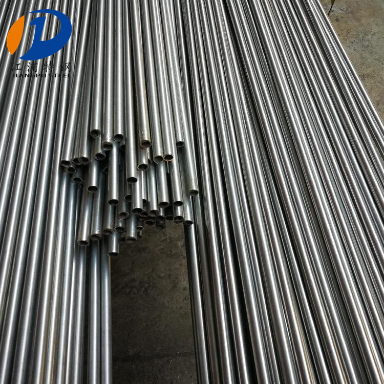 厂家现货加工无缝不锈钢精密管EP304 316L机械设备医疗空心圆管薄