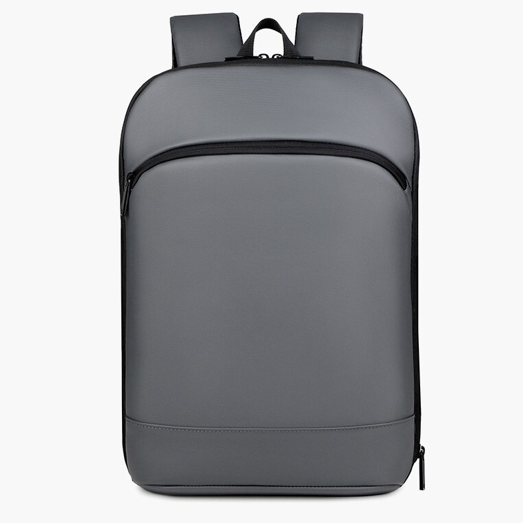 Cross-Border Popular Backpack with Waterproof Membrane, Men's Business Backpack, Ultra-Thin Foldable Expandable Laptop Bag Cross-Border Popular Backpack with Waterproof Membrane, Men's Business Backpack, Ultra-Thin Foldable Expandable Laptop Bag