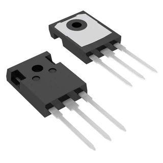 HPF700R200PC-G TO-247 700V 20A N沟道场效应管 高压MOS管 华晶