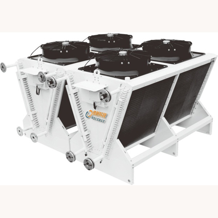 空气预冷器江苏干式冷却器WECERGY惟新数据中心冷却器机组