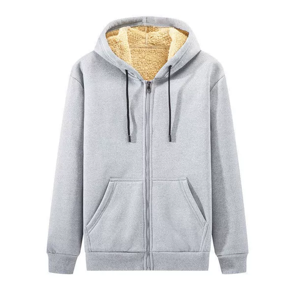 Lamb velvet (gray)