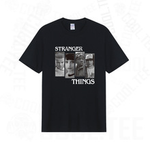 ͬ Z T AI stranger things 11 ߅ 