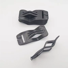 脚轮;车身及附件