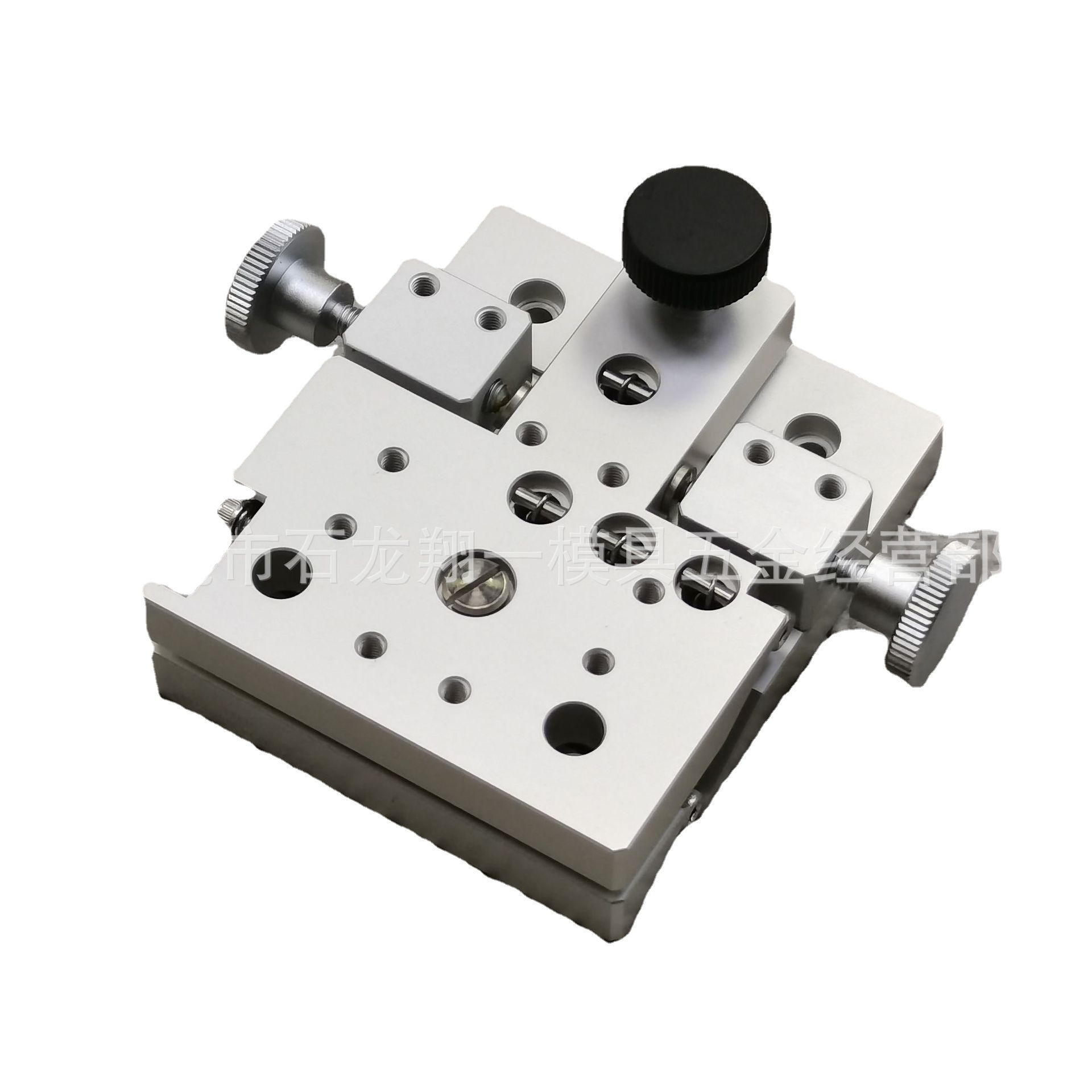 （HB10 ）骏河精机2轴小型倾斜滑台H350R光学传感器配件 现货销售