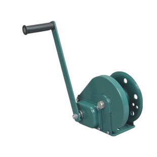 American original Epel ABLE hand winch BHW type hand winch with brake hand hoist