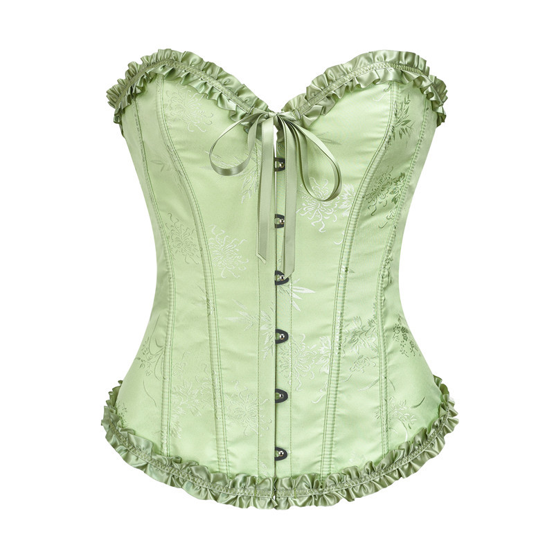 227g Weight Shaping Underwear Lingerie Type Polyester Fabric Type Wrap Crop Top Tops Type Tube Bra Bra Style Body Sculpting, Waist Support, Tummy Control Function Printing Pattern All Seasons Season Printing Tube Bra Body Sculpting Waist Support Tummy Control Shaping Underwear 6